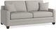 Bassett® Furniture Carolina 77" Queen Sleeper-0