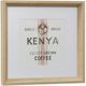 Stylecraft Coffee Shop IV Black/Red Wall Art-0