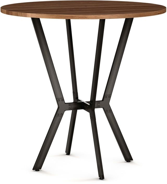 Amisco Customizable Norcross 42" Bar Table Base-0