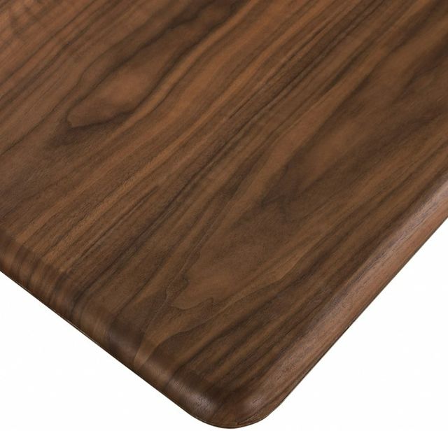 Meridian Furniture Rivas Walnut 94" Dining Table-3