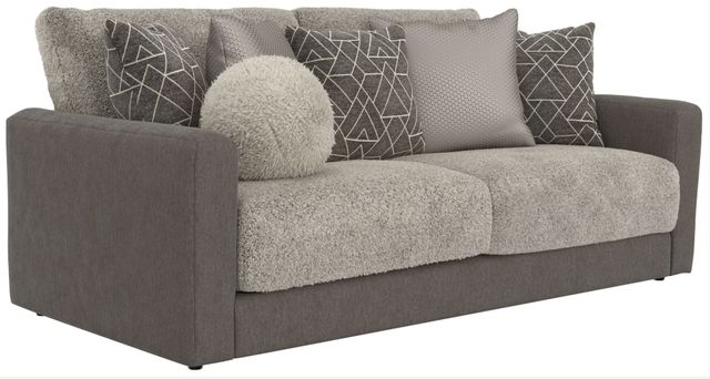 Jackson Furniture Reddington Fawn Sofa -0