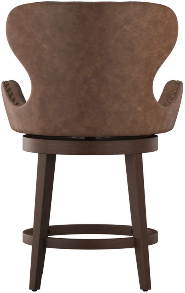 HH2 Home Mid-City Chestnut Counter Stool-3