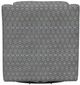 Jackson Furniture Hyde Park Pewter Swivel Chair-4