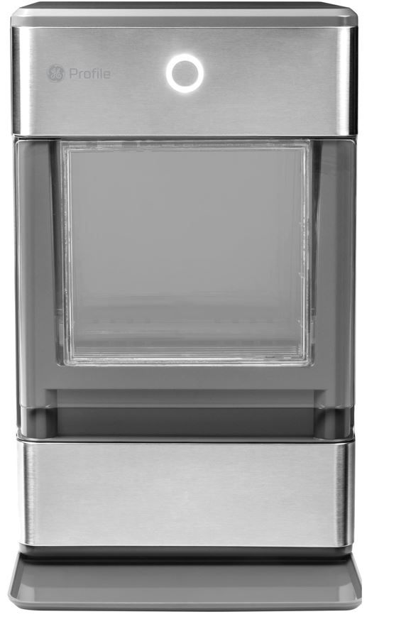 GE Refrigerator hotsell icemaker