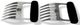 Pit Boss® Grills Soft Touch Meat Claws-2