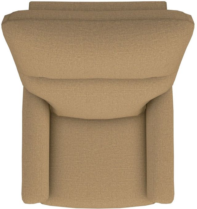 La-Z-Boy® Collage Brown Sugar Rocking Recliner-1