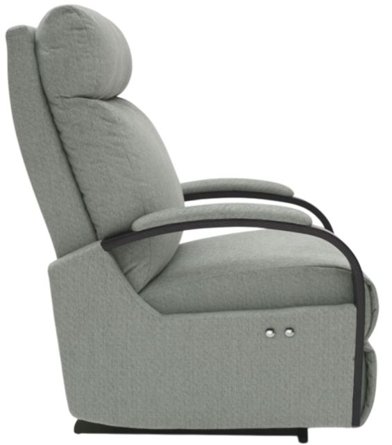 Best® Home Furnishings Customizable Kinetix Power Rocker Recliner-2