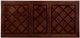 Homelegance® Lordsburg Brown Cherry Dining Table-3