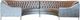 Edgewood Furniture Safari Shark Left-Arm Facing Sofa-0