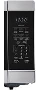 Sharp® 1.6 Cu. Ft. Stainless Steel Countertop Microwave-4