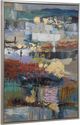 Uttermost® Fiesta Hand Painted Canvas-3