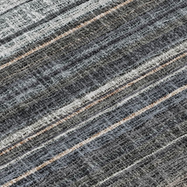 Dalyn™ Rug Company Portico PO2 Chocolate 5'x8' Area Rug-1