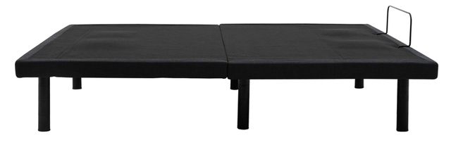Beautyrest® baselogic™ Platinum California King Adjustable Base-3