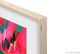 Samsung The Frame 85" Sand Gold Metal Beveled Bezel-4