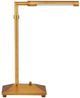Currey & Company Autrand Brass Desk Lamp-3