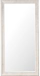 Hooker® Furniture Eleana Faux Onyx Floor Mirror-0