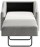 Luonto Furniture Ethos Oliver Cot Sleeper Chair-1