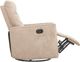 Primo™ International Colorado Denver Linen Beige Manual Glider Recliner-5