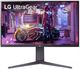 LG UltraGear™ 32'' 4K Ultra HD Nano IPS Monitor-0