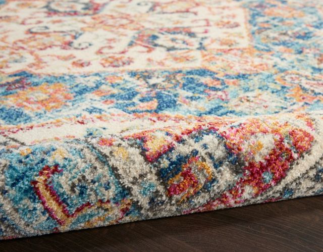 Nourison Home™ Passion 5'x7' Style 31 Area Rug-3