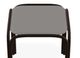 Telescope Casual Marine Grade Polymer Top Table 17" Square End Table-1