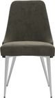Coaster® Cabianca 2-Piece Grey Side Chairs-1