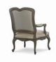 Century® Provence Slate Gray Chair-1
