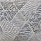 Emerald Home Taylor Ordesa Gray Full Pop-Up Sleeper Loveseat-3