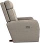 La-Z-Boy® Lennon Bisque Power Rocking Recliner with Headrest and Lumbar-2