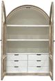 Vintage Furniture Winona Vitrine-1