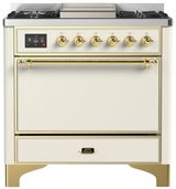 Antique White