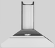 Vent-A-Hood® 42" Stainless Steel Wall Mounted Range Hood-1