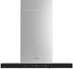 Dacor® 36" Silver Stainless Wall Mounted Range Hood-0