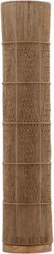 Dovetail Furniture Ivelisse Natural Floor Lamp-0