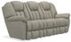 La-Z-Boy® Maverick Linen Power Reclining Sofa-0