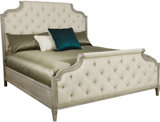 Bernhardt Marquesa Upholstered Bed-1