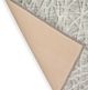 Dalyn™ Rug Company Winslow WL2 Taupe 5'x8' Area Rug-3