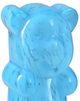 Stylecraft Blue Gummy Bear Sculpture-1