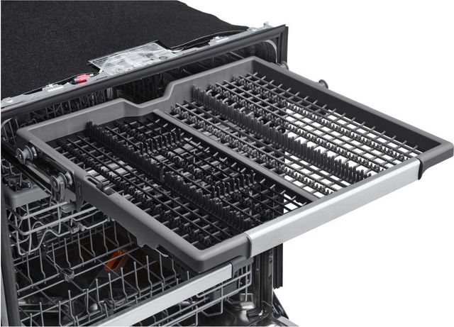 Signature Kitchen Suite 24" Stainless Steel Top Control Built In Dishwasher-7