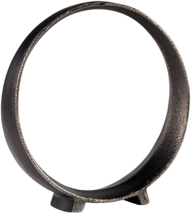 Ensemble de sculptures 2 pièces Ryandale de Signature Design by Ashley - Noir antique