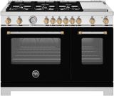 Fingerprint Resistant Nero Matt