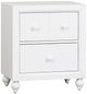 Liberty Furniture Cottage View White Youth Nightstand-0