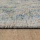 Karastan® Zula Witsand Blue 5'x8' Area Rug-4