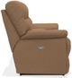 La-Z-Boy® James Silt Power Reclining Loveseat with Console-2