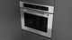 Fulgor Milano Matteo 700 Series 30" Fingerprint Resistant Stainless Steel Single Electric Wall Oven-1