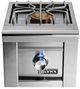LYNX® Professional Stainless Steel Natural Gas Single Side Burner-0