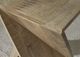 Signature Design by Ashley® Zalemont Distressed Brown Accent Table-4
