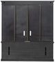 Liberty Furniture Paradise Valley Saddle Brown Entertainment Center-4