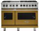 Viking® 5 Series 48" Golden Hour Pro Style Dual Fuel Range-0