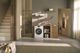 Miele W1 White Edition 2.26 Cu. Ft. Lotus White Front Load Washer-5